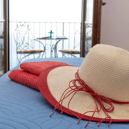 Дом отдыха Casa Stella Di Mare Позитано