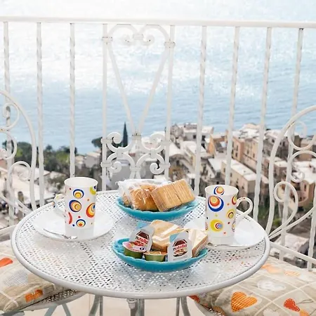 Casa Stella Di Mare *