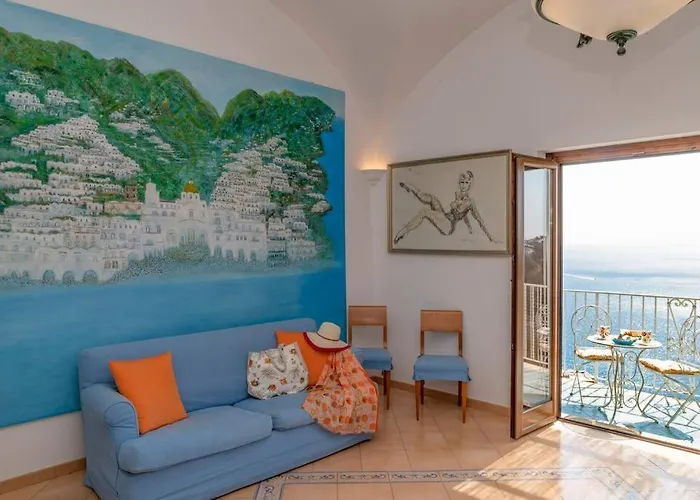 Дом отдыха Casa Stella Di Mare *