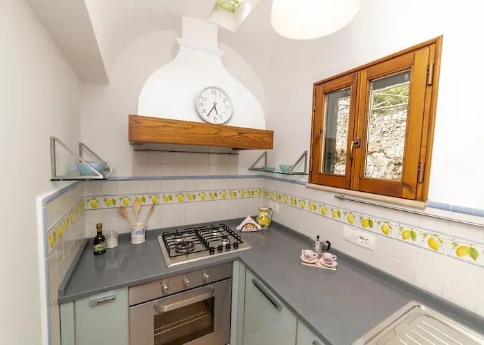 Дом отдыха Casa Stella Di Mare