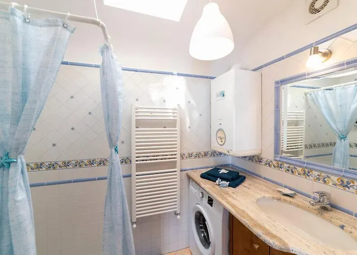 Дом отдыха Casa Stella Di Mare *