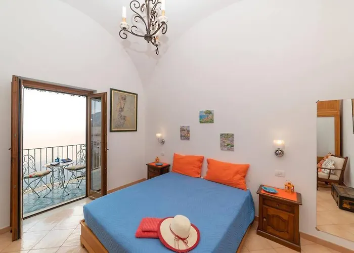 Дом отдыха Casa Stella Di Mare