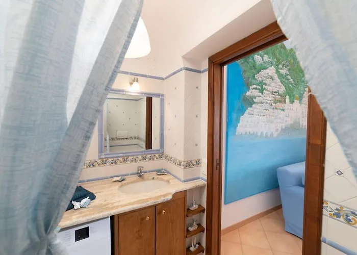 Дом отдыха Casa Stella Di Mare