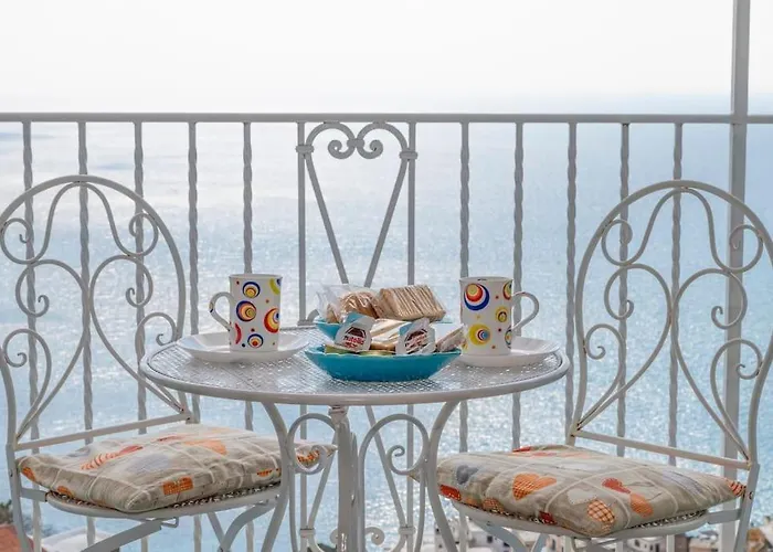 Casa Stella Di Mare Дом отдыха Позитано