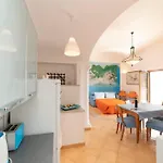 Casa Stella Di Mare * Positano