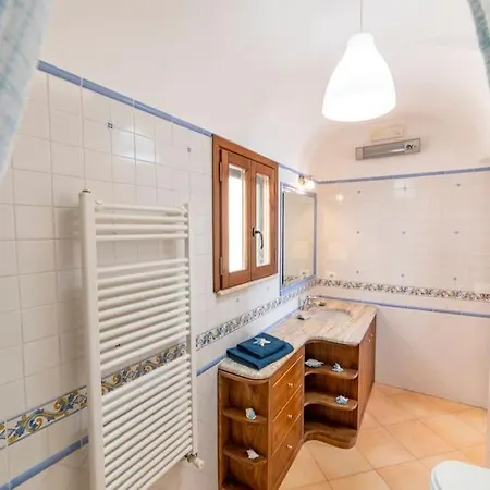 Casa Stella Di Mare Hébergement de vacances Positano