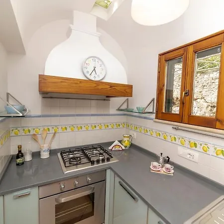 Hébergement de vacances Casa Stella Di Mare