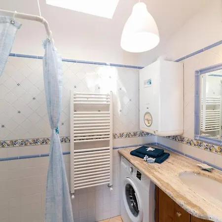 Hébergement de vacances Casa Stella Di Mare *