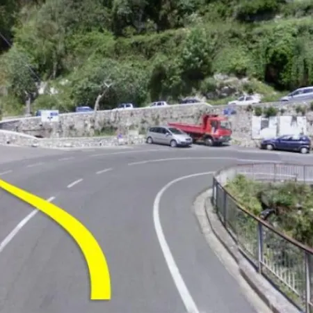 Casa Stella Di Mare Hébergement de vacances Positano