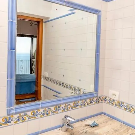 Feriehus Casa Stella Di Mare *