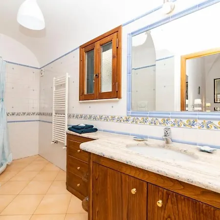 Casa Stella Di Mare * Positano