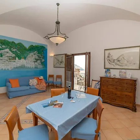 Casa Stella Di Mare