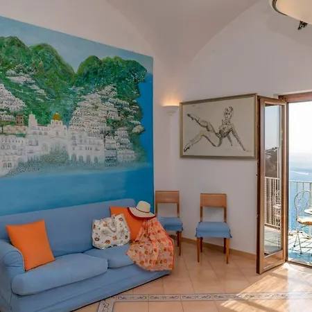 Сasa de vacaciones Casa Stella Di Mare *