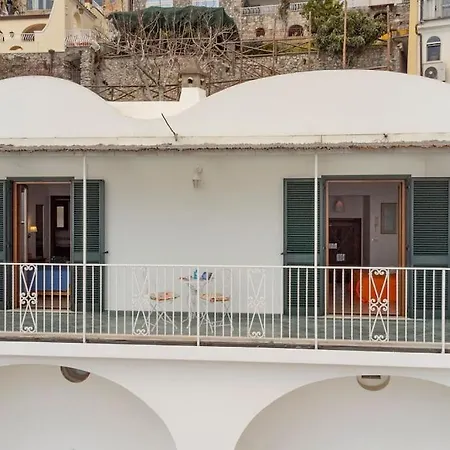 Casa Stella Di Mare