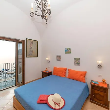 Ferienhaus Casa Stella Di Mare