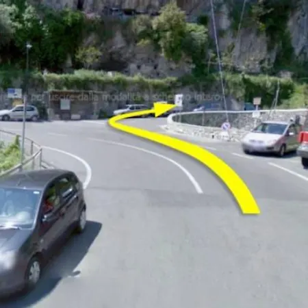 Casa Stella Di Mare Feriehus *