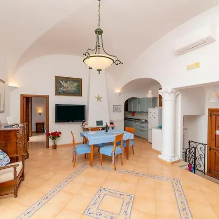 Сasa de vacaciones Casa Stella Di Mare *