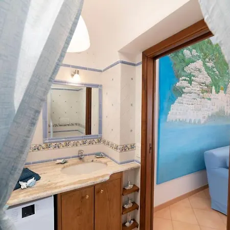 Feriehus Casa Stella Di Mare