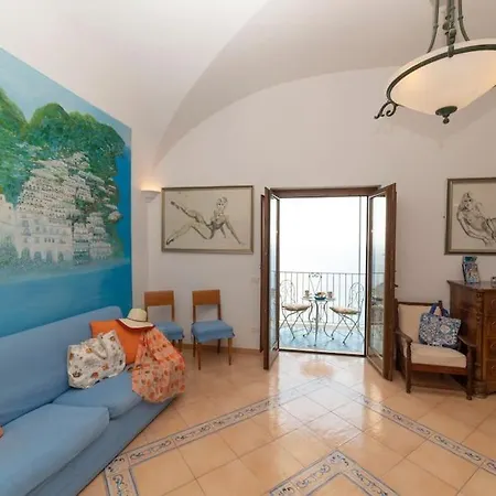 Casa Stella Di Mare Ferienhaus *